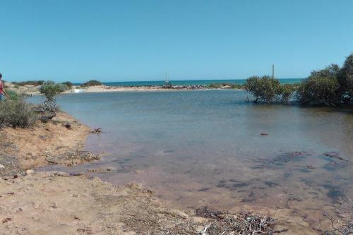 Yardie Creek